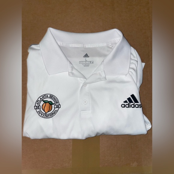 adidas Other - Adidas Atlanta Senior soccer shirt